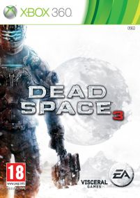 Dead Space 3